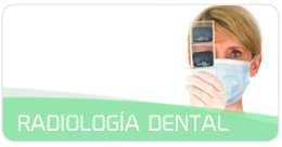 Radiología Dental Ceident